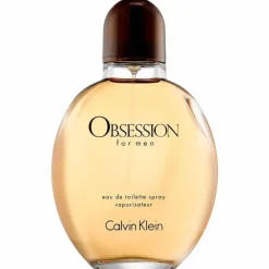 Calvin Klein Obsession For Men Edt 75ml