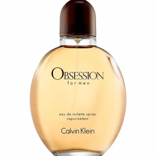 Calvin Klein Obsession For Men Edt 75ml