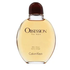 Calvin Klein Obsession for Men Aftershave 125ml