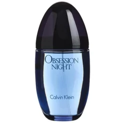 Calvin Klein Obsession Night Edp 100ml
