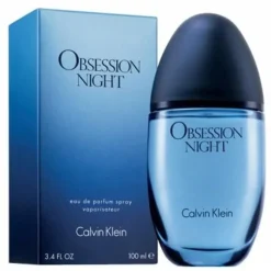 Calvin Klein Obsession Night Edp 100ml