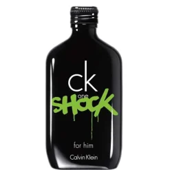 Calvin Klein One Shock For Him Edt 100ml