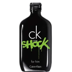 Calvin Klein One Shock For Him Edt 200ml