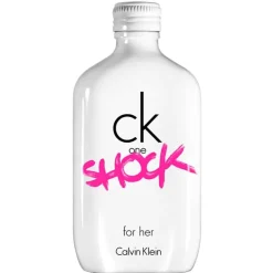 Calvin Klein One Shock For Her Edt 200ml