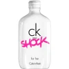 Calvin Klein One Shock For Her Edt 100ml