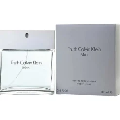 Calvin Klein Truth For Men Edt 100ml