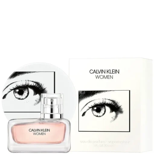 Calvin Klein Women Edp 30ml