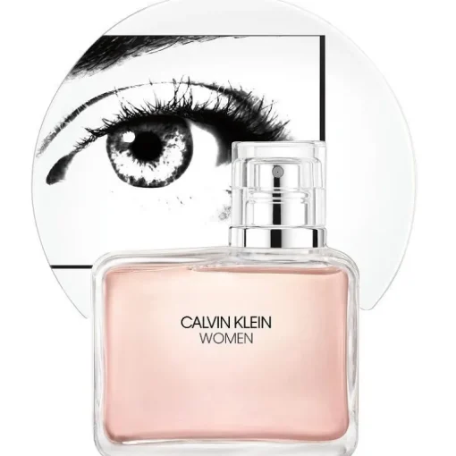 Calvin Klein Women Edp 50ml