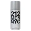 Carolina Herrera 212 Men Deo Spray 150ml