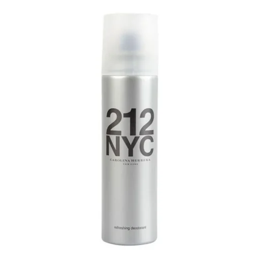 Carolina Herrera 212 NYC Deo Spray 150ml