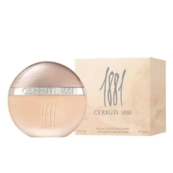 Cerruti 1881 Femme Edt 50ml