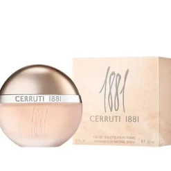 Cerruti 1881 Femme Edt 30ml
