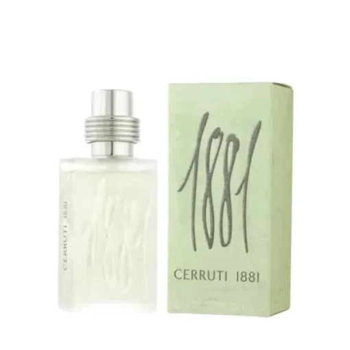 Cerruti 1881 Men Edt 50ml