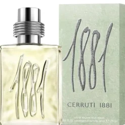 Cerruti 1881 Men Edt 25ml