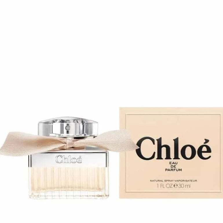 Chloé Edp 30ml