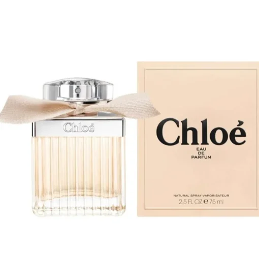 Chloé Signature Edp 75ml