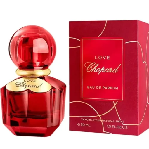 Chopard Love Chopard Edp 30ml