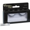 Christian Faye Eyelashes Amice With Glue