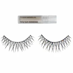 Christian Faye Eyelashes Amice With Glue