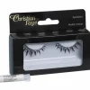 Christian Faye Eyelashes Afton With Glue
