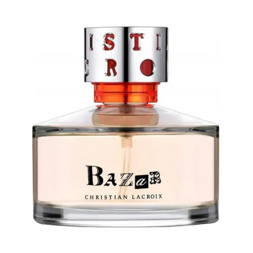 Christian Lacroix Bazar Edp 50ml