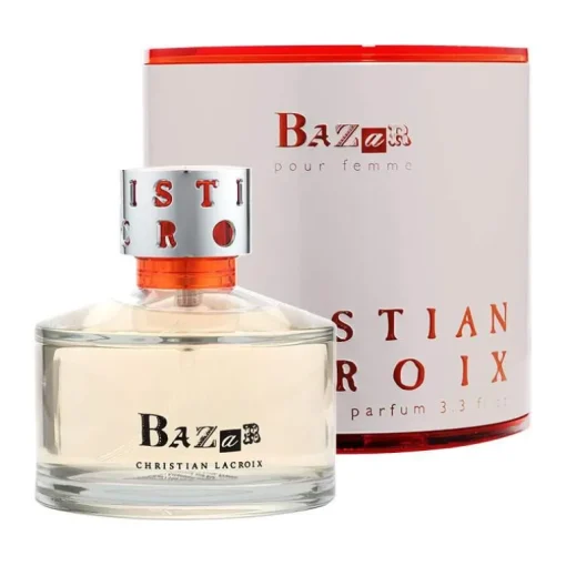 Christian Lacroix Bazar Edp 50ml