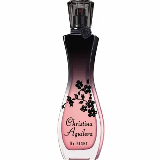 Christina Aguilera By Night Edp 50ml