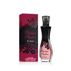 Christina Aguilera By Night Edp 50ml