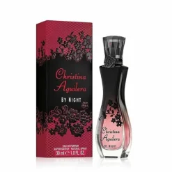Christina Aguilera By Night Edp 30ml