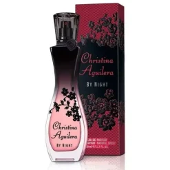 Christina Aguilera By Night Edp 75ml