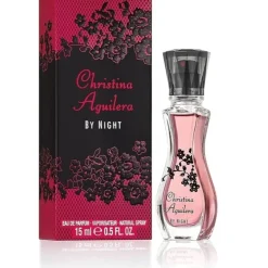 Christina Aguilera By Night Edp 15ml
