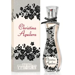 Christina Aguilera Edp 30ml