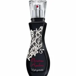 Christina Aguilera Unforgettable Edp 75ml