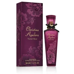 Christina Aguilera Violet Noir Edp 50ml