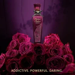 Christina Aguilera Violet Noir Edp 50ml