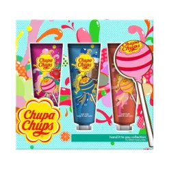 Chupa Chups Hand It to You Collection