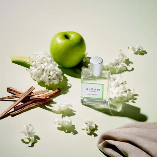 Clean Classic Apple Blossom Edp 60ml