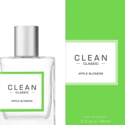 Clean Classic Apple Blossom Edp 60ml