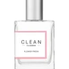 Clean Classic Flower Fresh Edp 30ml