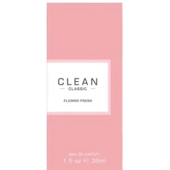 Clean Classic Flower Fresh Edp 30ml