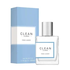 Clean Classic Fresh Laundry Edp 30ml