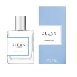 Clean Classic Fresh Laundry Edp 60ml