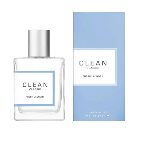 Clean Classic Fresh Laundry Edp 60ml