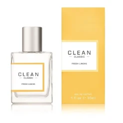 Clean Classic Fresh Linens Edp 60ml