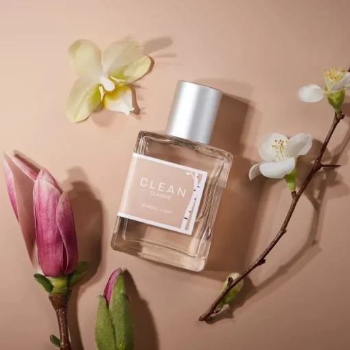 Clean Classic Nordic Light Edp 30ml