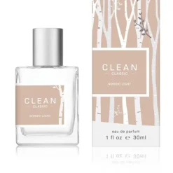 Clean Classic Nordic Light Edp 30ml
