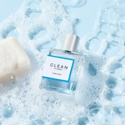 Clean Classic Pure Soap Edp 30ml