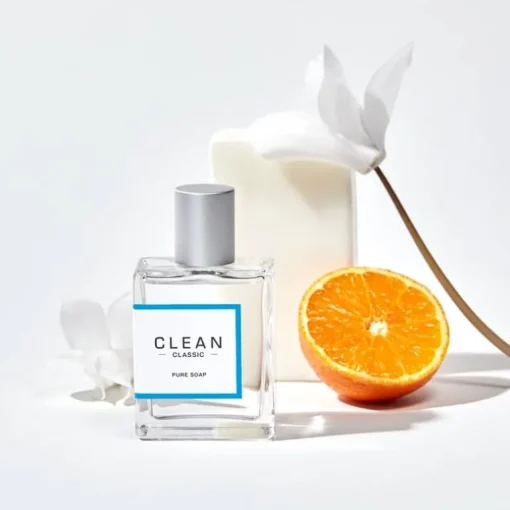 Clean Classic Pure Soap Edp 30ml