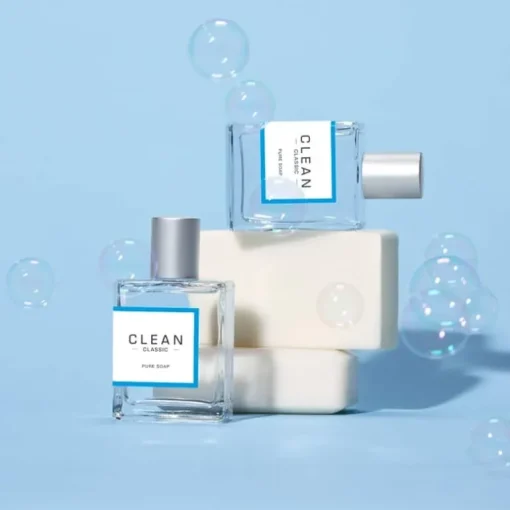 Clean Classic Pure Soap Edp 30ml
