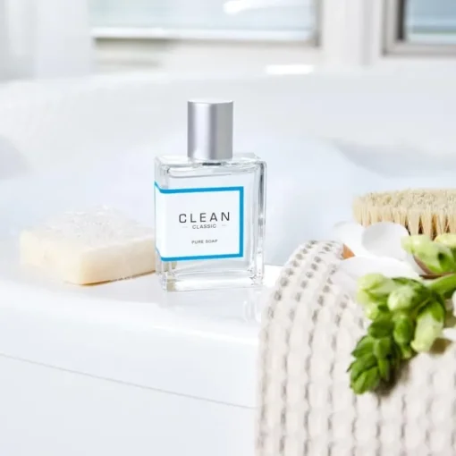 Clean Classic Pure Soap Edp 30ml